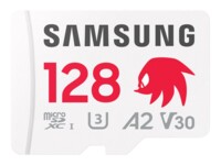 Samsung Pro Plus MB-MD128SA microSDXC UHS-I Memory Card 128GB 180MB/s