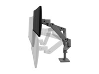 Ergotron LX Pro Monteringssæt 2 LCD displays Op til 27'