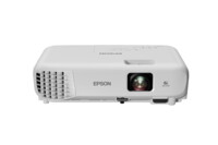 Epson EB-W53 3LCD WXGA
