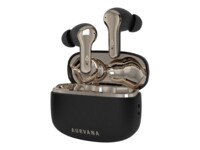 Creative Aurvana Ace SXFI Trådløs TWS earbuds Sort Guld