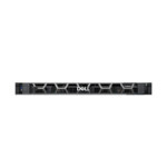DELL PowerEdge R660xs Smart Selection Intel Xeon Silver 4510 1x32GB 1x480GB SSD SATA 2x1100W H755 5Yr Basic NBD