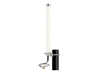 Delock Hvid Antenne 698 - 960 MHz 1710 - 2100 MHz
