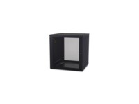 APC NetShelter WX AR112 Kabinet Sort