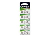 Camelion Knapcellebatterier LR44