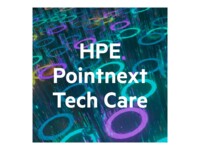 HPE Pointnext Tech Care Critical Service Comprehensive Defective Material Retention Post Warranty Support opgradering 1år