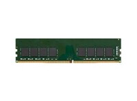 Kingston DDR4 32GB 3200MHz CL22 ECC