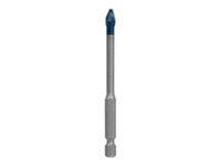 Bosch Expert HEX-9 HardCeramic Borebit Roterende stødbor Stødskruetrækker 6 mm