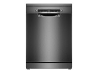 Bosch Serie | 4 Klasse B Fritstående Sort