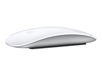 Apple Magic Mouse Trådløs Hvid
