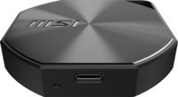 MSI DATAMAG Harddisk 2TB USB 3.2 Gen 2x2