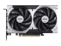 MSI GeForce RTX 5050 8G VENTUS 2X OC NVIDIA GeForce RTX 5050 8GB