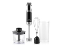 ETA Kalla 3062 90000 Stavblender 800W Sort/rustfrit stål