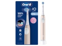 Oral-B iO Series 2 Elektrische Zahnbürste Calm Pink