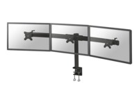 Neomounts FPMA-D700D3 Monteringssæt 3 LCD skærme 10'-27'