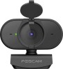 Foscam W25 webcam 4K 8 MP HD 3840x2160