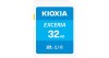 KIOXIA EXCERIA SDHC 32GB 100MB/s