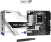 ASRock B760M-ITX/D4 WiFi Mini ITX LGA1700  Intel B760