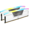 CORSAIR Vengeance RGB DDR5 SDRAM 64GB kit 5600MHz CL36 DIMM 288-PIN