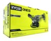 Ryobi One+ R18AG7-0 Vinkelsliber Uden batteri Intet batteri