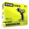 Ryobi One+ R18ID3-0 Slagboremaskine Uden batteri Intet batteri 1/4' unbrakosokkel