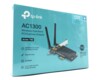 TP-Link Archer T6E Netværksadapter PCI Express 1300Mbps