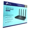 TP-Link Archer AX12 V1 Trådløs router Desktop