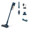 Philips 5000 series XC5043/01 stick vacuum/electric broom Battery Dry&wet Cyclonic Bagless Blue, Yellow
