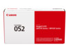 Canon 052 Sort 3100 sider Toner 2199C002