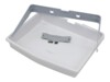 Ergotron SV Front Tray Komponenter til montering