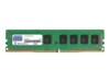 GOODRAM DDR4 8GB 2666MHz CL19 Ikke-ECC