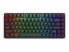 Alienware Pro Wireless Gaming Keyboard Tastatur Mekanisk AlienFX per-nøgle RGB/16,8 millioner farver Trådløs Kablet USA