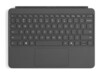 Microsoft Surface Pro Keyboard Tastatur Mekanisk Ja Tysk