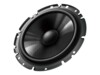 Pioneer G-series TS-G170C Højttalere Sort