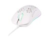 DELTACO GAMING WM75 Kablet Hvid