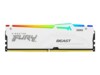 Kingston FURY Beast DDR5 64GB kit 5200MHz CL40 On-die ECC