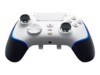 Razer Wolverine V2 Pro Controller PC Sony PlayStation 5 Sort Hvid