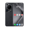 Huawei Pura 70 Ultra 6,8' 512GB Sort