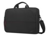 Lenovo ThinkPad Bæretaske til notebook 16' Polyester PVC Genbrugt PET Sort
