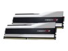 G.Skill Trident Z5 DDR5 32GB kit 6000MHz CL36 Ikke-ECC