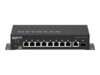 NETGEAR AV Line M4250-9G1F- Switch 10-porte Gigabit PoE+