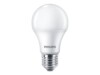 Philips LED-lyspære 10W F 1055lumen 2700K Varmt hvidt lys
