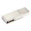 Hama Rotate Pro 128GB 3.2 Gen 1 USB stick Sølv