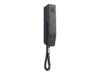 Grandstream GHP Series GHP611 VoIP-telefon Sort