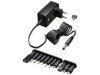 goobay Adapter 3 / 4.5 / 5 / 6 / 7.5 / 9 / 12V