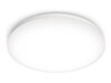 Philips Moire Loftslampe 17W 4000K Køligt hvidt lys