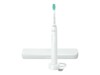 Philips Sonicare 3100 series HX3673 Elektrisk Tandbørste Hvid