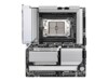 Gigabyte TRX50 AERO D Udvidet ATX Socket sTR5 Amd TRX50