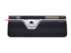 Contour RollerMouse Red Plus Sort Sølv Central pegenhed