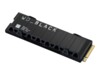 WD_BLACK SN850X NVMe SSD SSD WDBB9H0080BNC 8TB M.2 PCI Express 4.0 (NVMe)