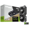 ZOTAC GAMING NVIDIA GeForce RTX 5050 8GB GDDR6 SDRAM